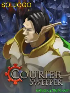 CourierSweeper